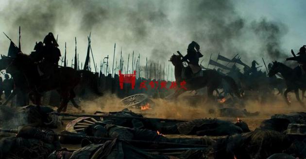 战国最后一次合纵,战国最后