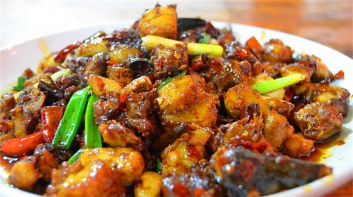 14道菜肴推荐,14道菜海鲜大餐