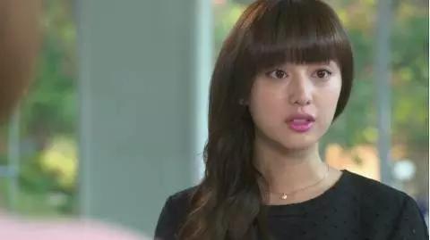 韩剧同款首饰,韩剧配饰女主角