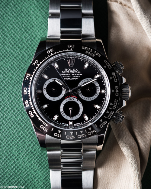 为什么很多人买表都首选劳力士,买劳力士好还是不懂表好