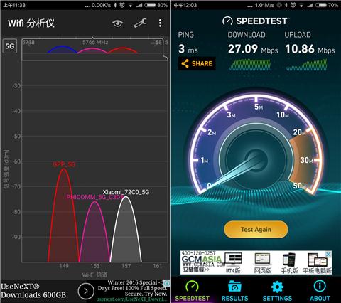 小米路由器3支持5g网吗,小米路由器3百兆版支持5gwifi吗
