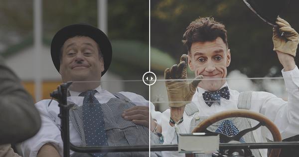 神探夏洛克哪一季画质最好,神探夏洛克电影滤镜剖析