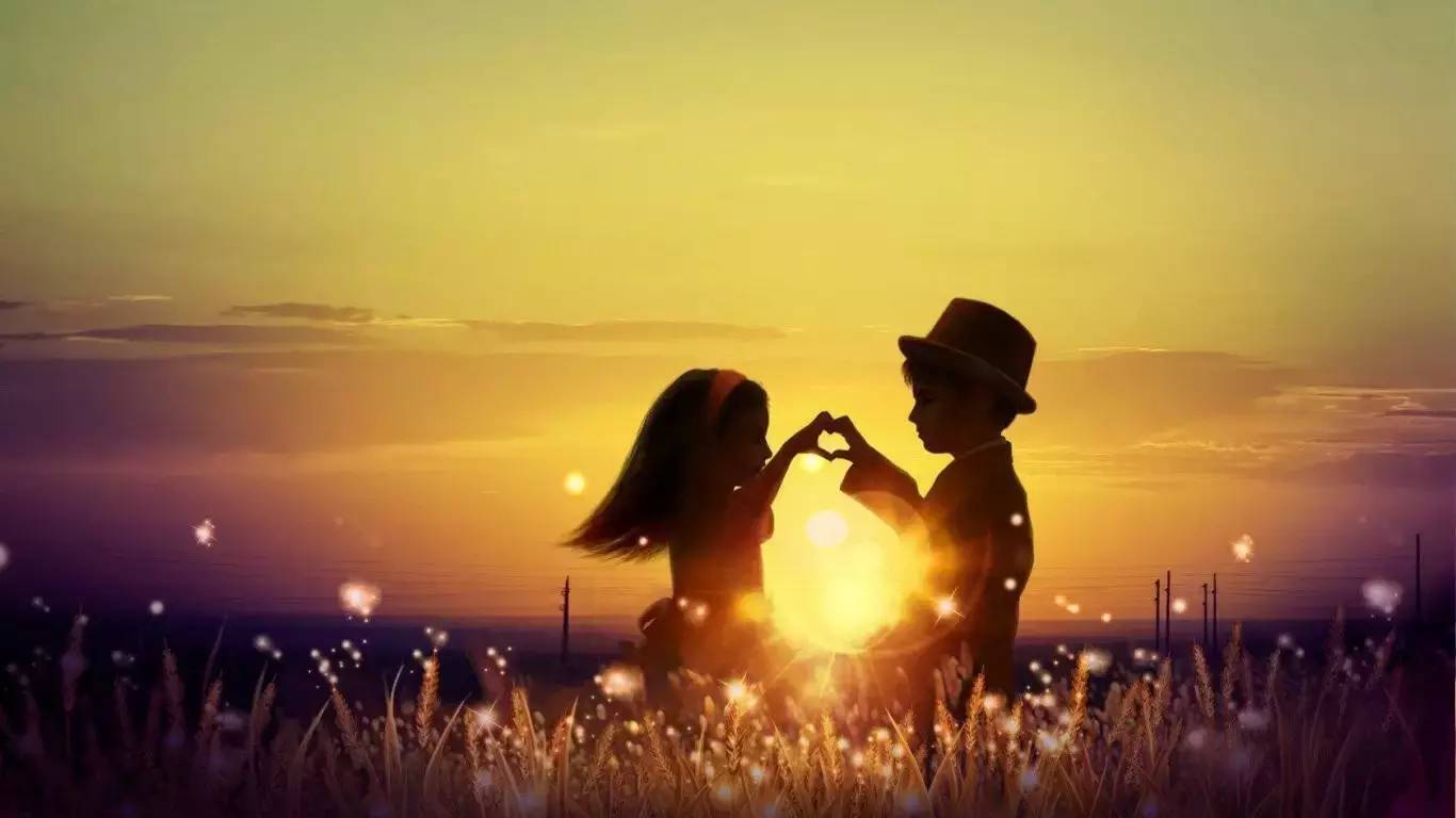 有一种思念叫望穿秋水,有一种记忆叫刻骨铭心