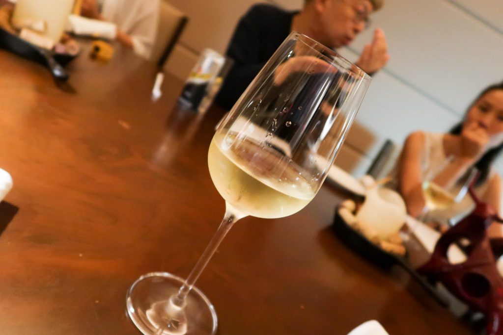 上海米其林大赛,上海四重奏上海演出