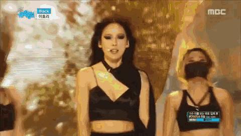 李孝利最美视频,李孝利有多美