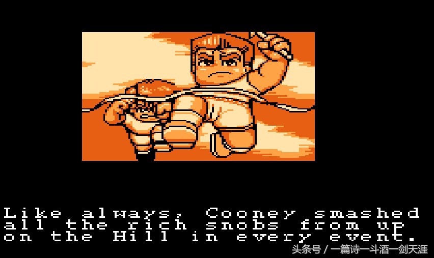 80年代的fc经典游戏,80后fc游戏