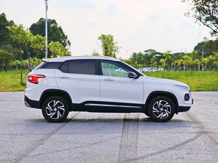 宝骏510和哈弗h6哪个值得购买,宝骏510和哈弗h6哪个好