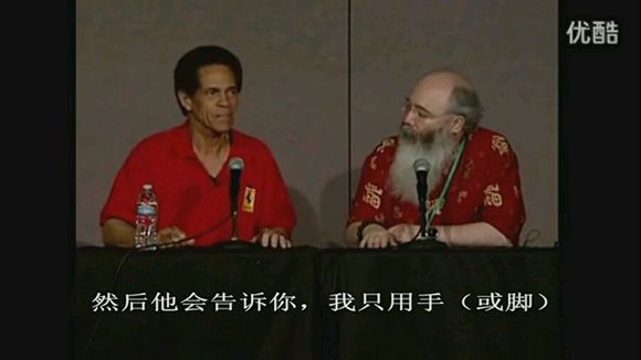 曾经打败李小龙的独臂武士,很多人打得过李小龙