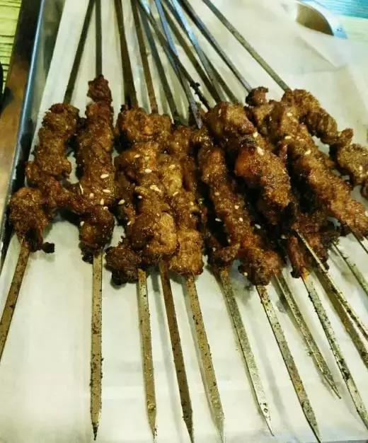 推荐西安好吃的小众菜馆,西安这10家藏在街头巷尾的私房菜