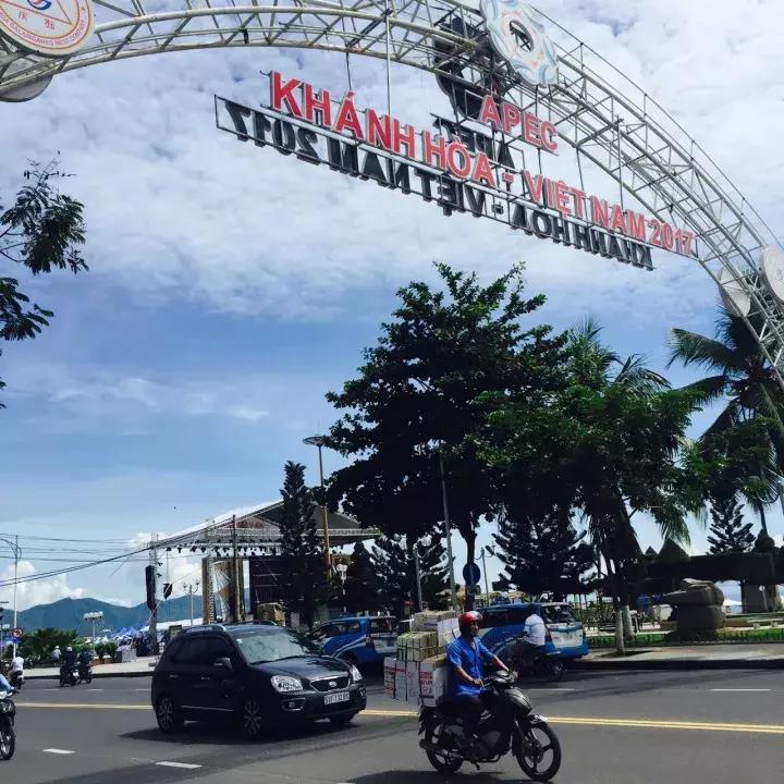 走小路去越南,私奔到越南