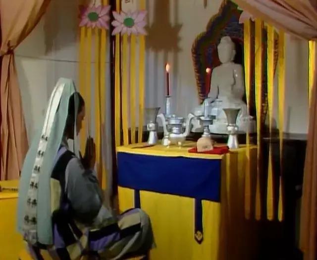 佛缘与钱无关,佛缘是不是生生世世的缘分