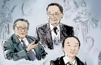 金庸眼中的古龙,香港人眼中的古龙