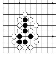 围棋入门必背十三个基本口诀,围棋入门1-50集