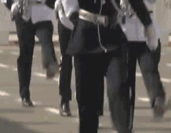 卡塔尔中国式阅兵果然名不虚传,卡塔尔中国式阅兵视频完整版