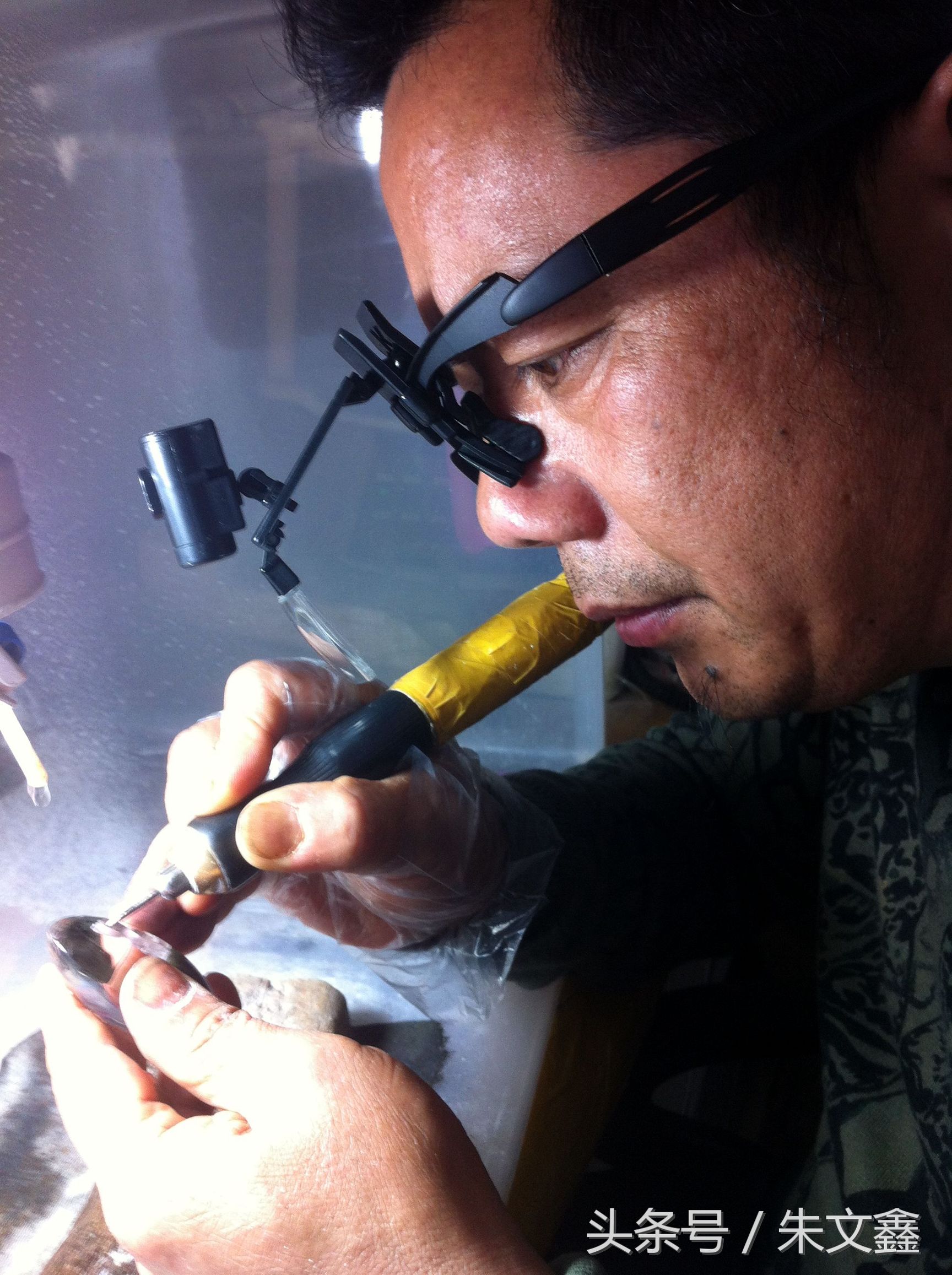 走近大国重器感受科技魅力,走近大国工匠活动心得