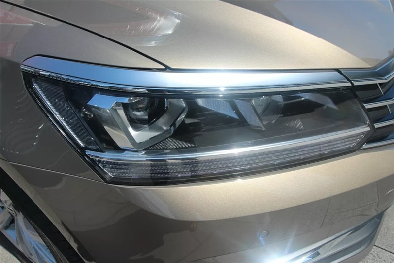 2017款帕萨特330尊荣版车主体验,帕萨特330tsi尊贵版星空版说车