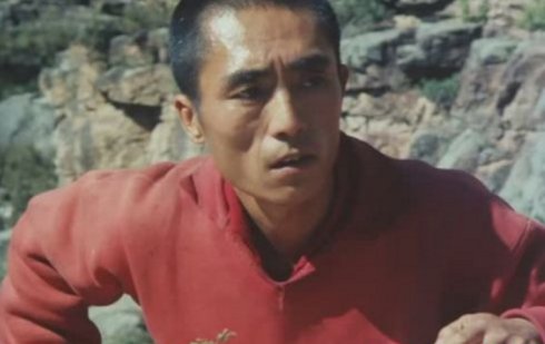 田壮壮黄渤金马奖,田壮壮相爱相亲金马奖