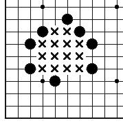 围棋入门详解全集免费,围棋入门零基础教学