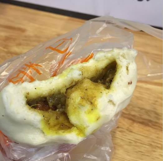 一咬满嘴油儿！北京最好吃的包子铺全在这！