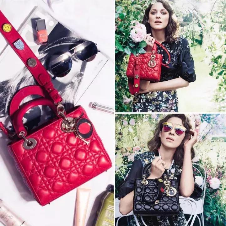 包包入门｜安利70款包包，从实习生进阶时尚女魔头！省钱保值秘笈