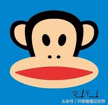 全球logo创意大全,全球潮牌logo大全熊猫