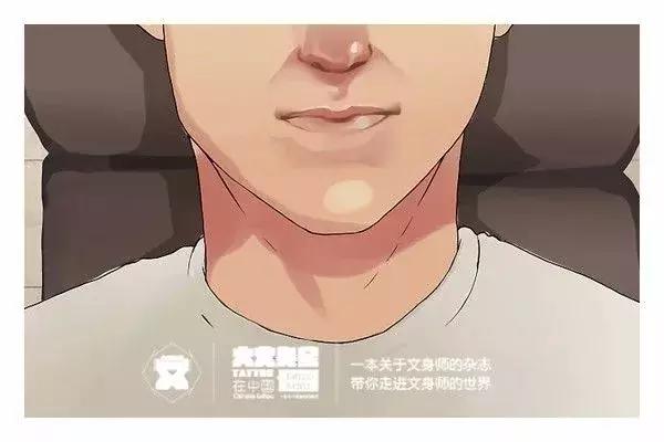 纹身上色怎么样缓解疼痛,纹身后疼痛的厉害怎么缓解