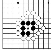 围棋入门必背十三个基本口诀,围棋入门1-50集