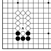 围棋入门必背十三个基本口诀,围棋入门1-50集