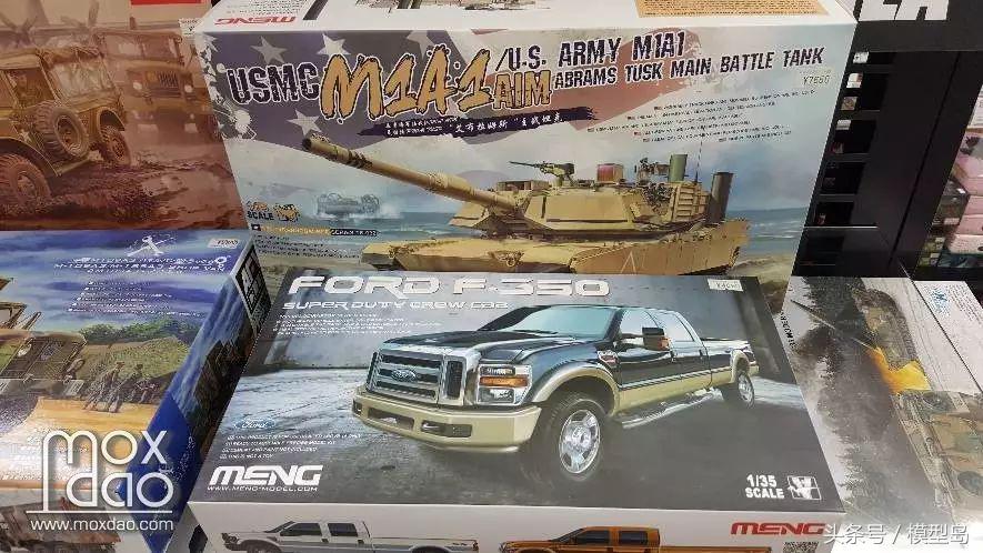 「游记」看看日本大阪有哪些模型店吧