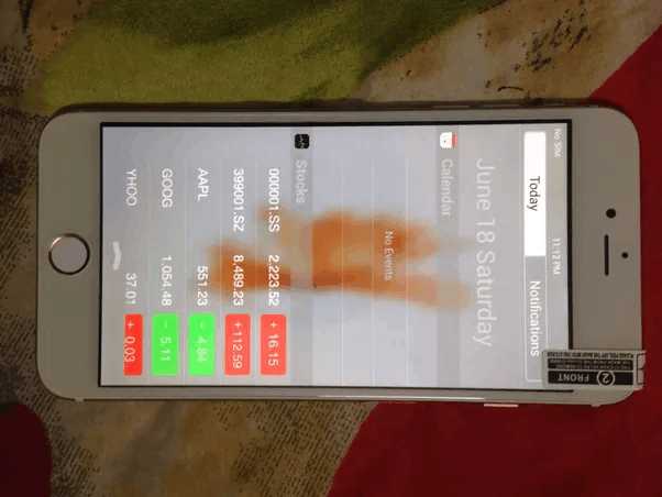 山寨印度iphone,印度的高仿产品