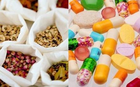 宝宝生病吃中药好还是西药好,宝宝生病吃药和雾化哪个副作用小