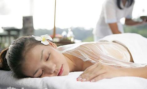 艾灸灸过的反应,艾灸后灸痕分析