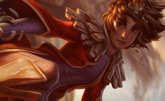 lol十大有趣细节,lol6个常识