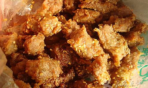 一咬满嘴油儿！北京最好吃的包子铺全在这！