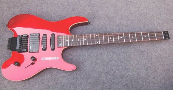 细数那些被代言的“国内精工大厂”吉他,看完后震惊了