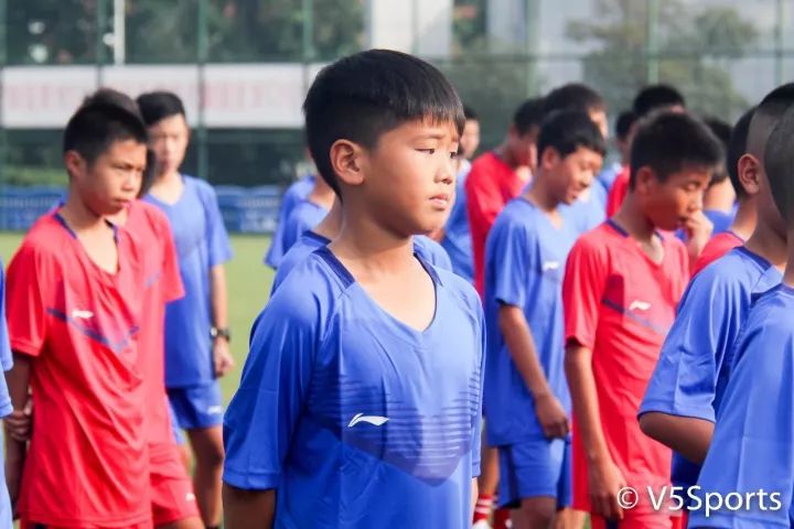 开营啦！2028奥运希望之星齐聚江城