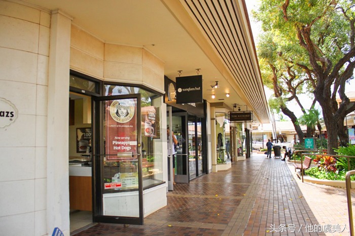 夏威夷旅游及购物攻略视频讲解,夏威夷购物必去十大地点