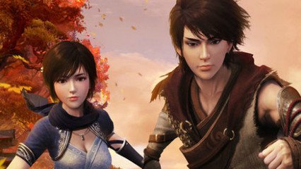 主角不死无限复活的动漫,一部国产动漫主角可以变身