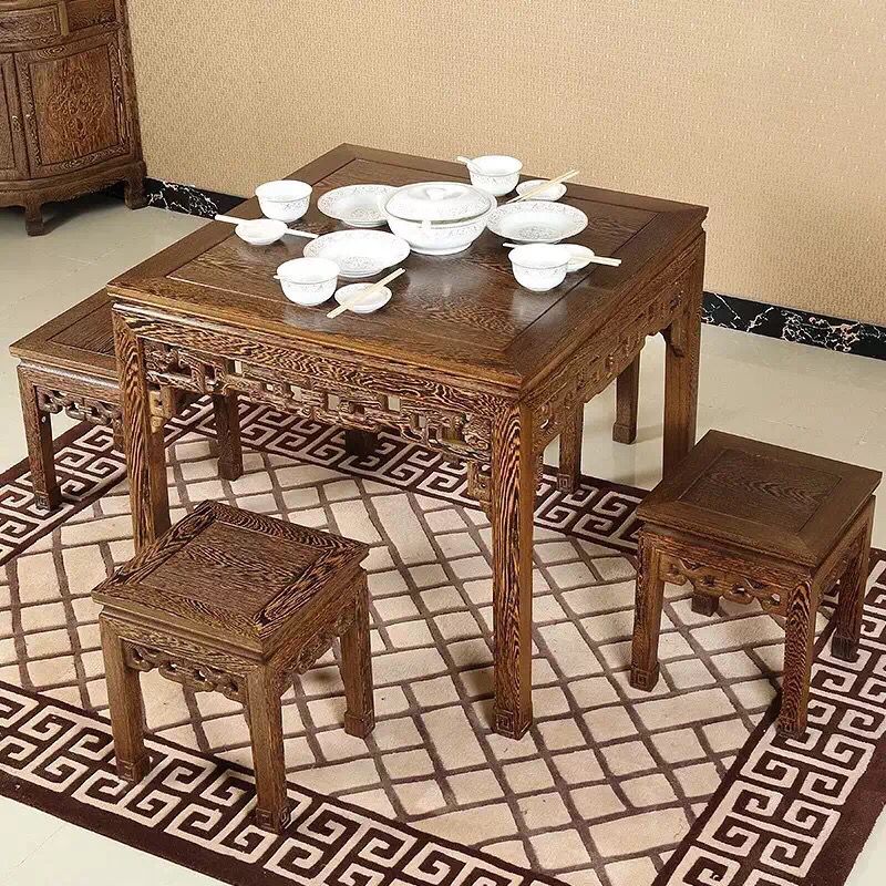 红木知识大全表,红木的基本知识大全