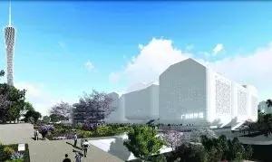 明天起，海珠区的人将身价暴涨！