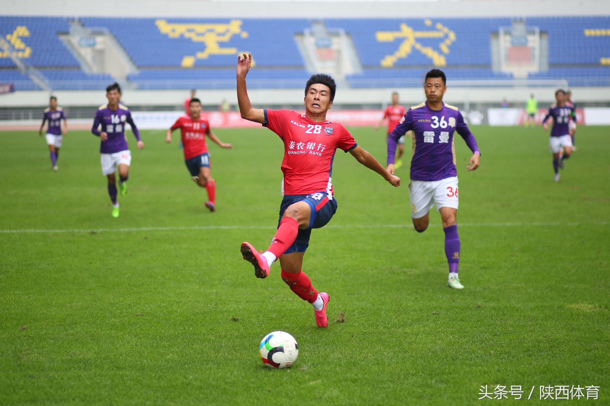 大秦之水主场咸阳,陕西大秦之水队主场迎战大连博阳