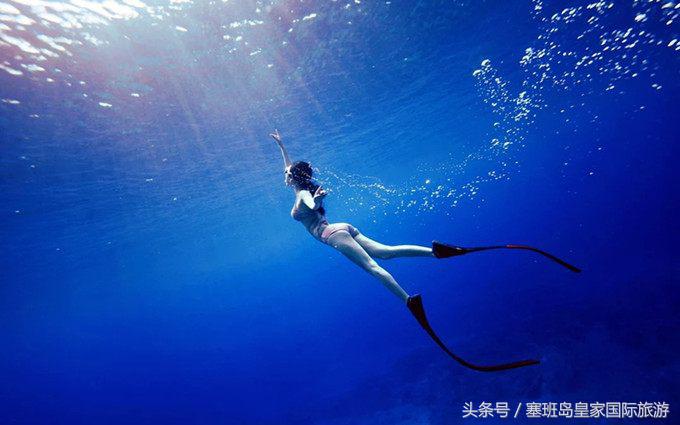 塞班岛的北部风景,塞班岛旅游攻略最详细