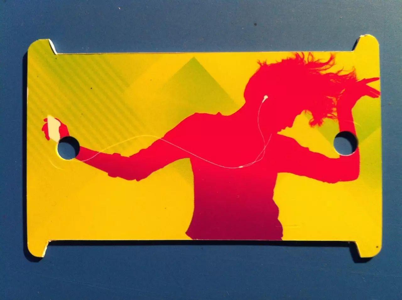 废旧银行卡创意制作,银行卡diy怎么弄