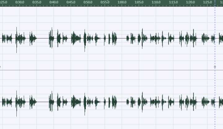 剪映视频怎么去除杂音只听人声,如何去除视频中的风声