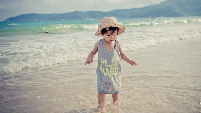 带孩子自由行三亚旅游攻略,带着宝宝重游西安