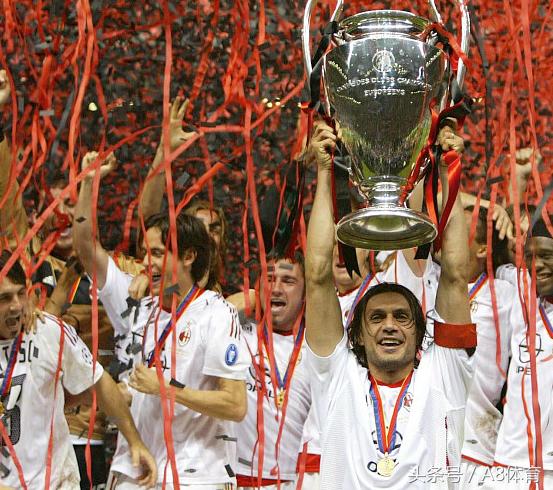 意甲最耻辱的一战诞生,意甲哪一年开始失去竞争力的