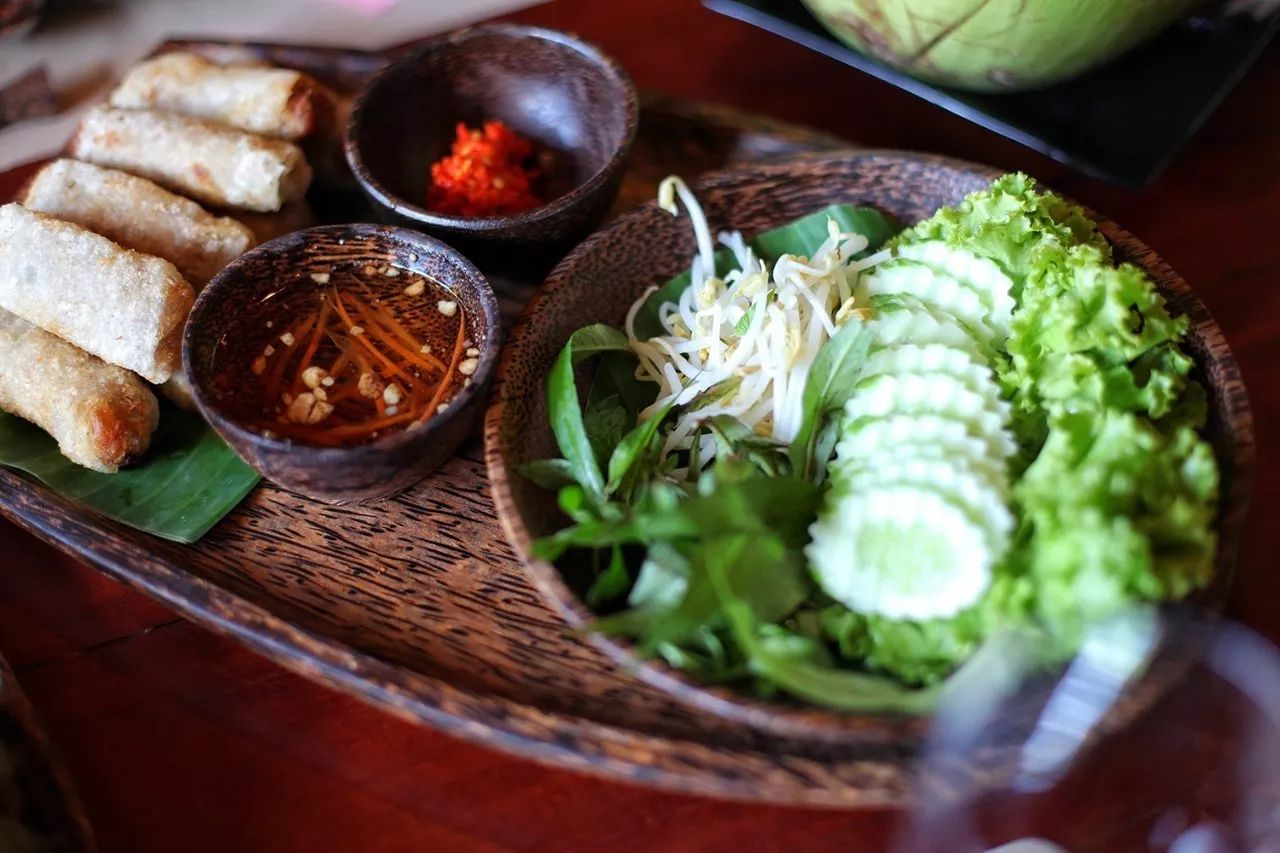 柬埔寨人吃什么,柬埔寨的人吃什么最多