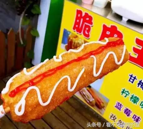 北京市好吃好玩的地方,北京好吃好玩的地方推荐一下