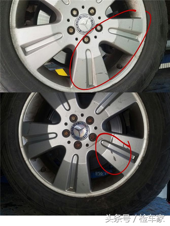 预算20万左右买二手suv,30万预算买二手奔驰suv哪一款