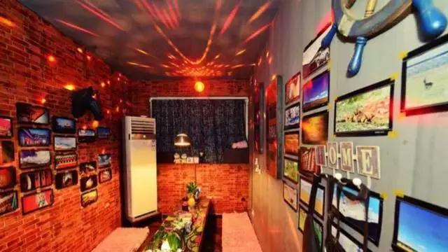 武汉轰趴馆团推荐,武汉综合轰趴馆推荐